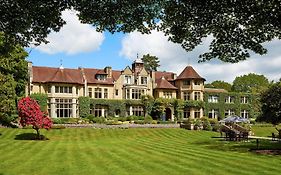 Macdonald Frimley Hall Hotel & Spa